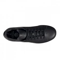 ADIDAS ORIGINALS STAN SMITH PRIMEGREEN Nero -Strada Moda adidas originals fx5499 stan smith primegreen tutte sneaker uomo 042972401 99 2