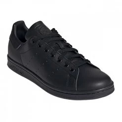 ADIDAS ORIGINALS STAN SMITH PRIMEGREEN Nero -Strada Moda adidas originals fx5499 stan smith primegreen tutte sneaker uomo 042972401 99 3