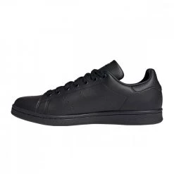 ADIDAS ORIGINALS STAN SMITH PRIMEGREEN Nero -Strada Moda adidas originals fx5499 stan smith primegreen tutte sneaker uomo 042972401 99 6
