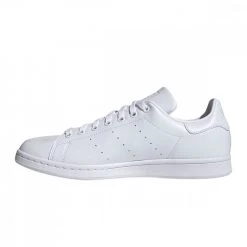 ADIDAS ORIGINALS STAN SMITH PRIMEGREEN Bianco -Strada Moda adidas originals fx5500 stan smith primegreen tutte sneaker uomo 042972501 00 6