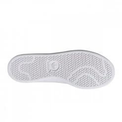 ADIDAS ORIGINALS STAN SMITH PRIMEGREEN Bianco -Strada Moda adidas originals fx5501 stan smith primegreen tutte sneaker uomo 042005701 01 5