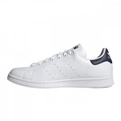 ADIDAS ORIGINALS STAN SMITH PRIMEGREEN Bianco -Strada Moda adidas originals fx5501 stan smith primegreen tutte sneaker uomo 042005701 01 6