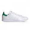ADIDAS ORIGINALS STAN SMITH PRIMEGREEN Bianco -Strada Moda adidas originals fx5502 stan smith primegreen tutte sneaker uomo 042005801 02 1