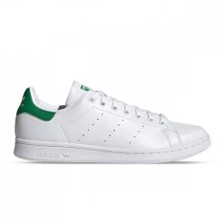 ADIDAS ORIGINALS STAN SMITH PRIMEGREEN Bianco