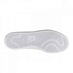 ADIDAS ORIGINALS STAN SMITH PRIMEGREEN Bianco -Strada Moda adidas originals fx5502 stan smith primegreen tutte sneaker uomo 042005801 02 5