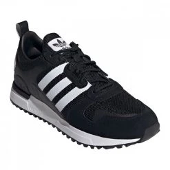 ADIDAS ORIGINALS ZX 700 HD Nero 10 ADIDAS ORIGINALS ZX 700 HD Nero -Strada Moda adidas originals fx5812 zx 700 hd tutte sneaker uomo 044391201 812 3