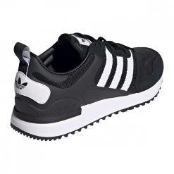 ADIDAS ORIGINALS ZX 700 HD Nero 11 ADIDAS ORIGINALS ZX 700 HD Nero -Strada Moda adidas originals fx5812 zx 700 hd tutte sneaker uomo 044391201 812 4