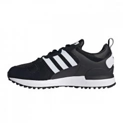 ADIDAS ORIGINALS ZX 700 HD Nero 13 ADIDAS ORIGINALS ZX 700 HD Nero -Strada Moda adidas originals fx5812 zx 700 hd tutte sneaker uomo 044391201 812 6