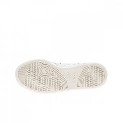 ADIDAS ORIGINALS CONTINENTAL 80 STRIPES BAMBINO Bianco -Strada Moda adidas originals fx6088 continental 80 stripes bambino tutte sneaker bambino 043060601 whna 5