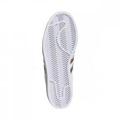 ADIDAS ORIGINALS SUPERSTAR DONNA Bianco -Strada Moda adidas originals fx7484 superstar w tutte sneaker donna 042006201 84 3