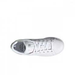 ADIDAS ORIGINALS STAN SMITH PRIMEGREEN BAMBINO Bianco 9 ADIDAS ORIGINALS STAN SMITH PRIMEGREEN BAMBINO Bianco -Strada Moda adidas originals fx7521 stan smith primegreen bambino tutte sneaker bambino 042007401 21 2