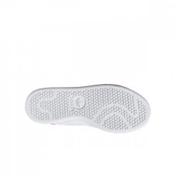 ADIDAS ORIGINALS STAN SMITH PRIMEGREEN BAMBINA Bianco -Strada Moda adidas originals fx7522 stan smith primegreen bambina tutte sneaker bambino 042007501 22 5