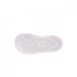 ADIDAS ORIGINALS STAN SMITH VELCRO BABY Bianco 12 ADIDAS ORIGINALS STAN SMITH VELCRO BABY Bianco -Strada Moda adidas originals fx7532 stan smith cf i baby velcro tutte sneaker baby 042007601 32 5