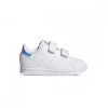ADIDAS ORIGINALS STAN SMITH VELCRO BABY Bianco 2 ADIDAS ORIGINALS STAN SMITH VELCRO BABY Bianco -Strada Moda adidas originals fx7537 stan smith cf i baby velcro tutte sneaker baby 042007801 37 1