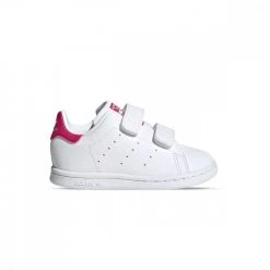 ADIDAS ORIGINALS STAN SMITH VELCRO BABY Bianco