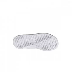 ADIDAS ORIGINALS STAN SMITH PRIMEGREEN VELCRO BAMBINA Bianco -Strada Moda adidas originals fx7539 stan smith primegreen velcro bambina tutte sneaker bambino 042007901 39 5