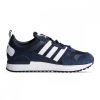 ADIDAS ORIGINALS ZX 700 HD Blu -Strada Moda adidas originals fy1102 zx 700 hd tutte sneaker uomo 044391301 102 1