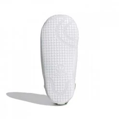 ADIDAS ORIGINALS STAN SMITH CRIB BABY Bianco -Strada Moda adidas originals fy7890 stan smith crib tutte sneaker baby 042008001 90 5