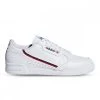 ADIDAS ORIGINALS CONTINENTAL 80 Bianco -Strada Moda adidas originals g27706 continental 80 tutte sneaker uomo 038539301 wht 1