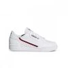 ADIDAS ORIGINALS CONTINENTAL 80 BAMBINO Bianco -Strada Moda adidas originals g28215 continental 80 bambino tutte sneaker bambino 040046801 15 1