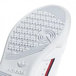 ADIDAS ORIGINALS CONTINENTAL 80 BAMBINO Bianco 11 ADIDAS ORIGINALS CONTINENTAL 80 BAMBINO Bianco -Strada Moda adidas originals g28215 continental 80 bambino tutte sneaker bambino 040046801 15 4