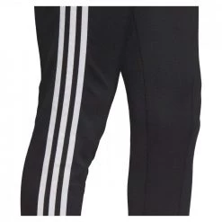 ADIDAS ORIGINALS PANTALONI SST PRIMEBLUE DONNA Nero -Strada Moda adidas originals gd2361 pantalone tracktop sst donna sport style donna 040885901 blk 3