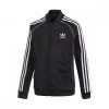 ADIDAS ORIGINALS FELPA FZ TRACKTOP SST BAMBNO