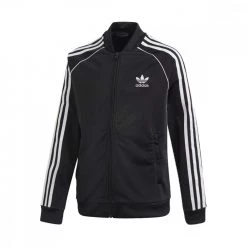 ADIDAS ORIGINALS FELPA FZ TRACKTOP SST BAMBNO
