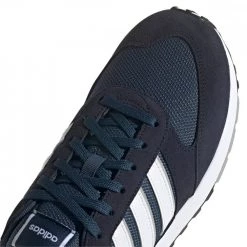 ADIDAS RUN 80S Blu -Strada Moda adidas originals gv7303 run 80s tutte sneaker uomo 044153801 303 5