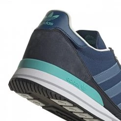 ADIDAS ORIGINALS ZX 500 -Strada Moda adidas originals gw8242 zx 500 tutte sneaker uomo 044391601 242 5
