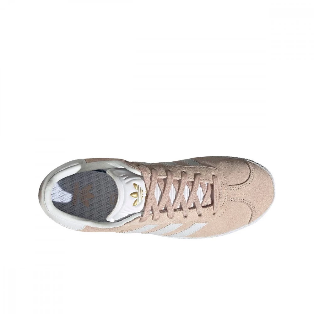 ADIDAS ORIGINALS GAZELLE BAMBINA 4 ADIDAS ORIGINALS GAZELLE BAMBINA - immagine 2