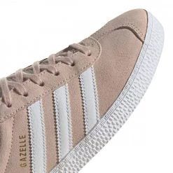 ADIDAS ORIGINALS GAZELLE BAMBINA 10 ADIDAS ORIGINALS GAZELLE BAMBINA -Strada Moda adidas originals h01512 gazelle bambino tutte sneaker bambino 043061901 pink 3