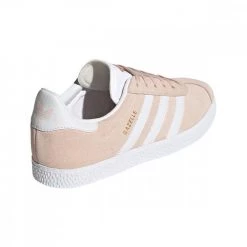 ADIDAS ORIGINALS GAZELLE BAMBINA 11 ADIDAS ORIGINALS GAZELLE BAMBINA -Strada Moda adidas originals h01512 gazelle bambino tutte sneaker bambino 043061901 pink 4