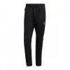 ADIDAS ORIGINALS PANTALONI BECKENBAUER 3-STRIPES Nero