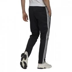 ADIDAS ORIGINALS PANTALONI BECKENBAUER 3-STRIPES Nero 10 ADIDAS ORIGINALS PANTALONI BECKENBAUER 3-STRIPES Nero -Strada Moda adidas originals h09115 pantaloni beckenbauer 3 stripes sport style uomo 043076101 blk 3