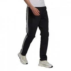ADIDAS ORIGINALS PANTALONI BECKENBAUER 3-STRIPES Nero 11 ADIDAS ORIGINALS PANTALONI BECKENBAUER 3-STRIPES Nero -Strada Moda adidas originals h09115 pantaloni beckenbauer 3 stripes sport style uomo 043076101 blk 4