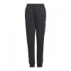 ADIDAS ORIGINALS PANTALONI ESSENTIAL BAMBINO Nero -Strada Moda adidas originals h32406 pantaloni essential felpato bambino abbigliamento bambino 043071701 blk 1