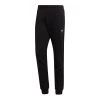 ADIDAS ORIGINALS PANTALONI ESSENTIAL LOGO PICCOLO -Strada Moda adidas originals hc5126 pantaloni logo piccolo garzato sport style uomo 044264901 blk 1