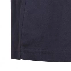 ADIDAS ORIGINALS T-SHIRT TREFOIL CAMO BAMBINO Blu 9 ADIDAS ORIGINALS T-SHIRT TREFOIL CAMO BAMBINO Blu -Strada Moda adidas originals hf7452 t shirt trefoil camo bambino abbigliamento bambino 044371901 blu 4