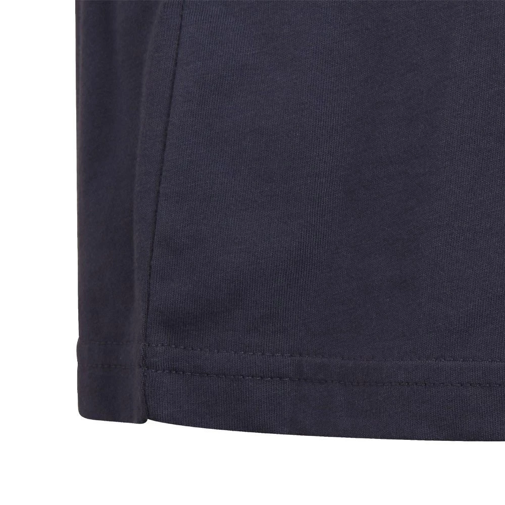 ADIDAS ORIGINALS T-SHIRT TREFOIL CAMO BAMBINO Blu 6 ADIDAS ORIGINALS T-SHIRT TREFOIL CAMO BAMBINO Blu - immagine 4