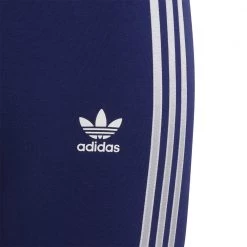ADIDAS ORIGINALS LEGGINGS 3 STRIPES GRAPHIC BAMBINA Viola -Strada Moda adidas originals hf7469 leggings 3 stripes graphic bambina abbigliamento bambino 044263601 viola 3