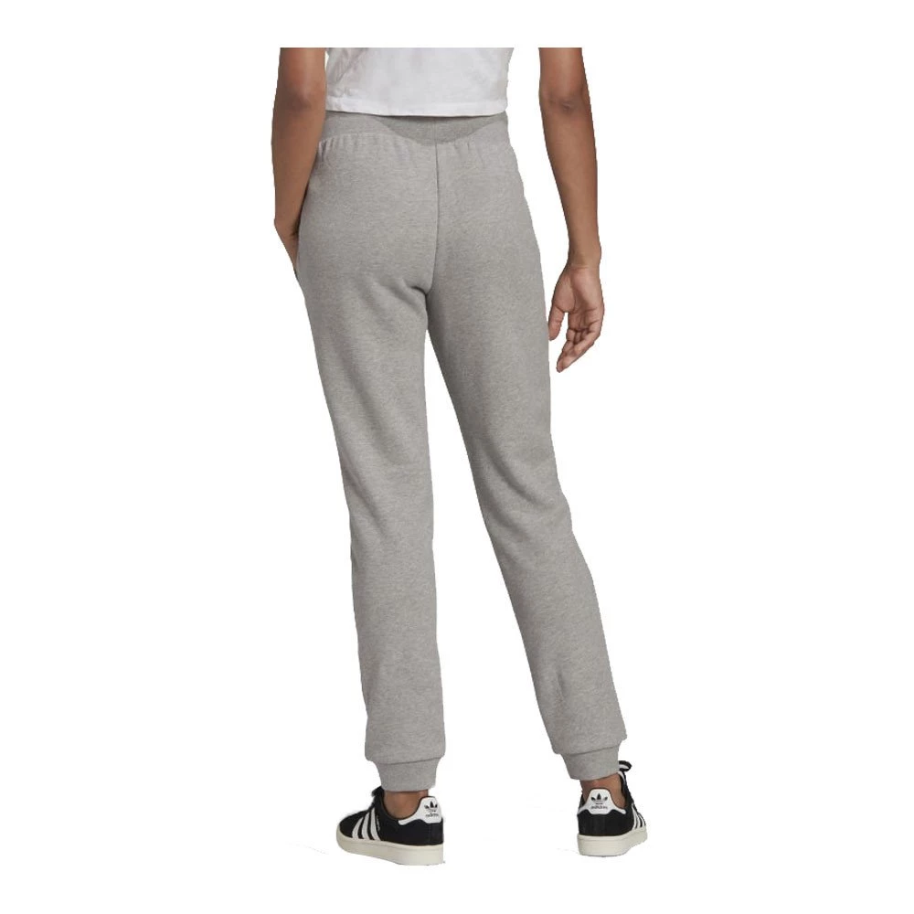ADIDAS ORIGINALS PANTALONI ADICOLOR ESSENTIAL DONNA Grigio 5 ADIDAS ORIGINALS PANTALONI ADICOLOR ESSENTIAL DONNA Grigio - immagine 3