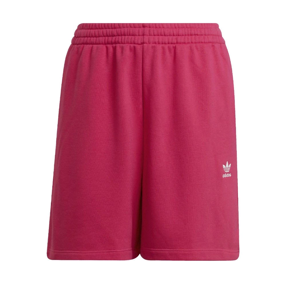 ADIDAS ORIGINALS SHORT ADICOLOR ESSENTIAL DONNA Fucsia