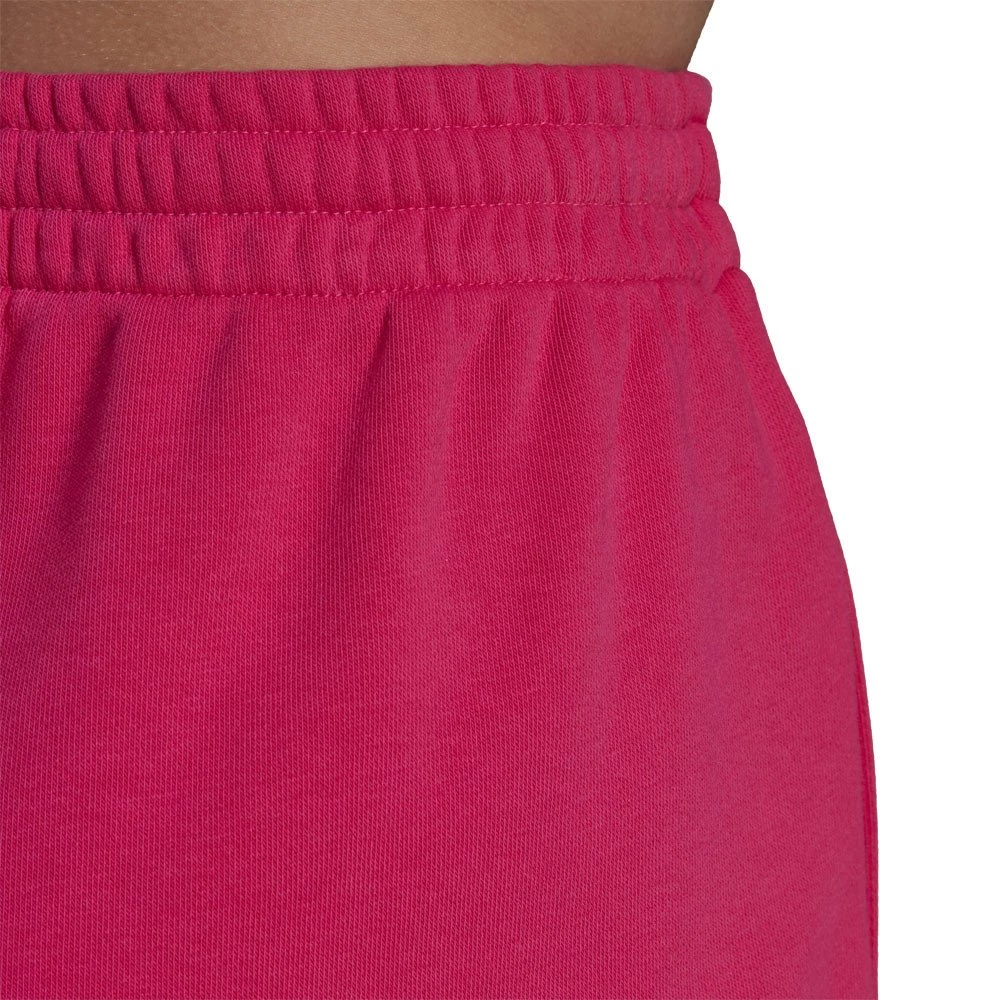 ADIDAS ORIGINALS SHORT ADICOLOR ESSENTIAL DONNA Fucsia - immagine 6