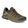 AKU ALTERRA LITE GORE-TEX Verde -Strada Moda aku 715 alterra lite scarpe montagna uomo 042503701 073 1