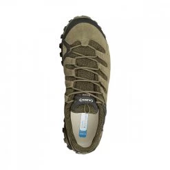 AKU ALTERRA LITE GORE-TEX Verde -Strada Moda aku 715 alterra lite scarpe montagna uomo 042503701 073 3