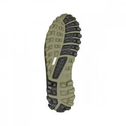 AKU ALTERRA LITE GORE-TEX Verde -Strada Moda aku 715 alterra lite scarpe montagna uomo 042503701 073 4