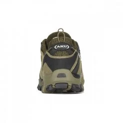 AKU ALTERRA LITE GORE-TEX Verde -Strada Moda aku 715 alterra lite scarpe montagna uomo 042503701 073 5