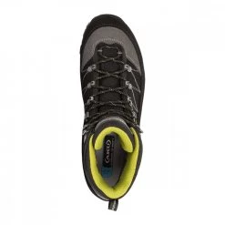AKU TREKKER LITE III GORE-TEX Nero -Strada Moda aku 977 trekker lite iii scarpe montagna uomo 042504001 110 5
