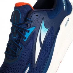 ALTRA PARADIGM 6 Blu -Strada Moda altra al0a5471424 paradigm 6 scarpe running uomo 044356801 1424 5